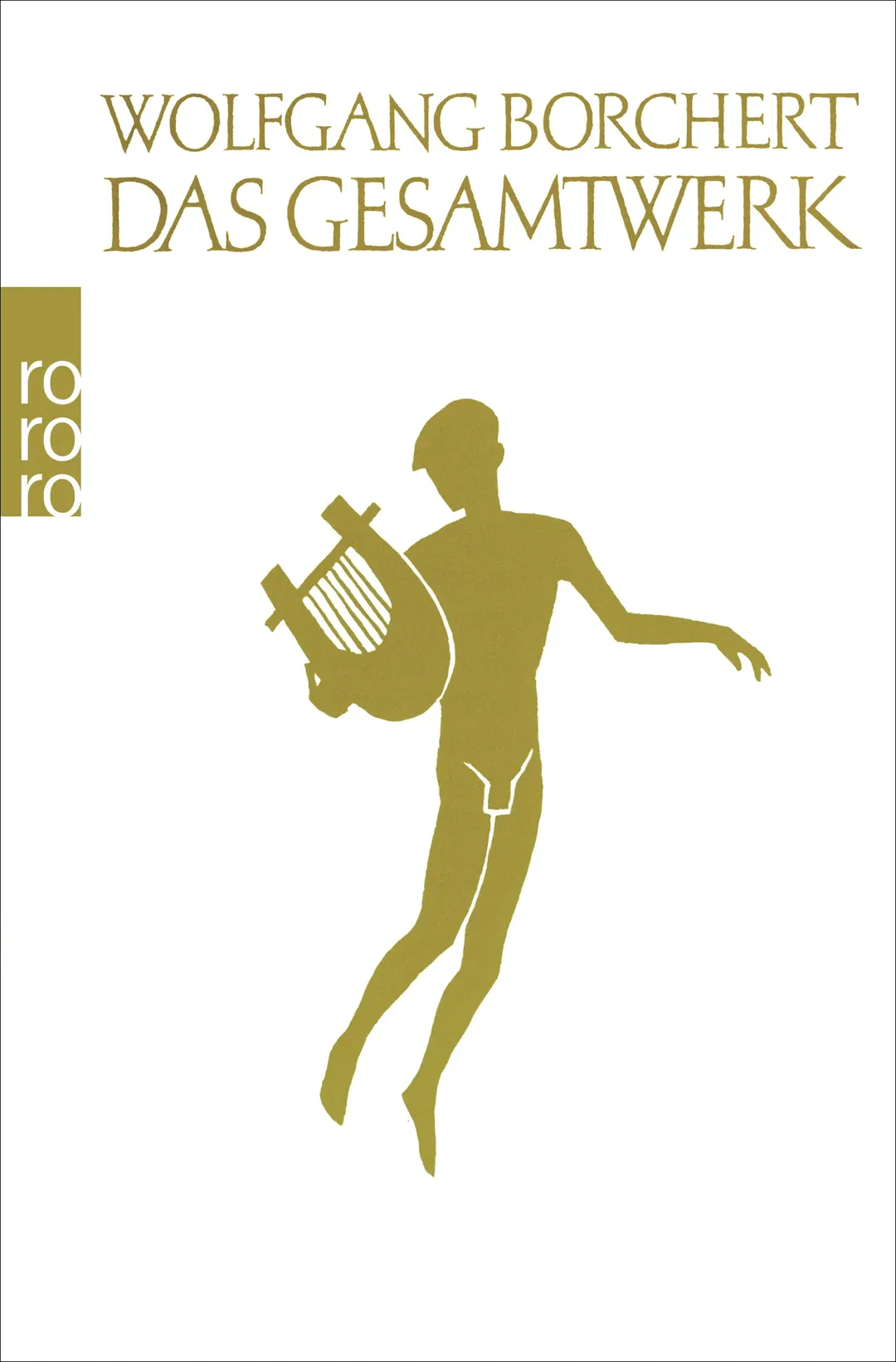 Das Gesamtwerk - Wolfgang Borchert - Bild 2