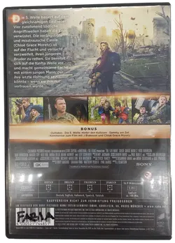 DVD 