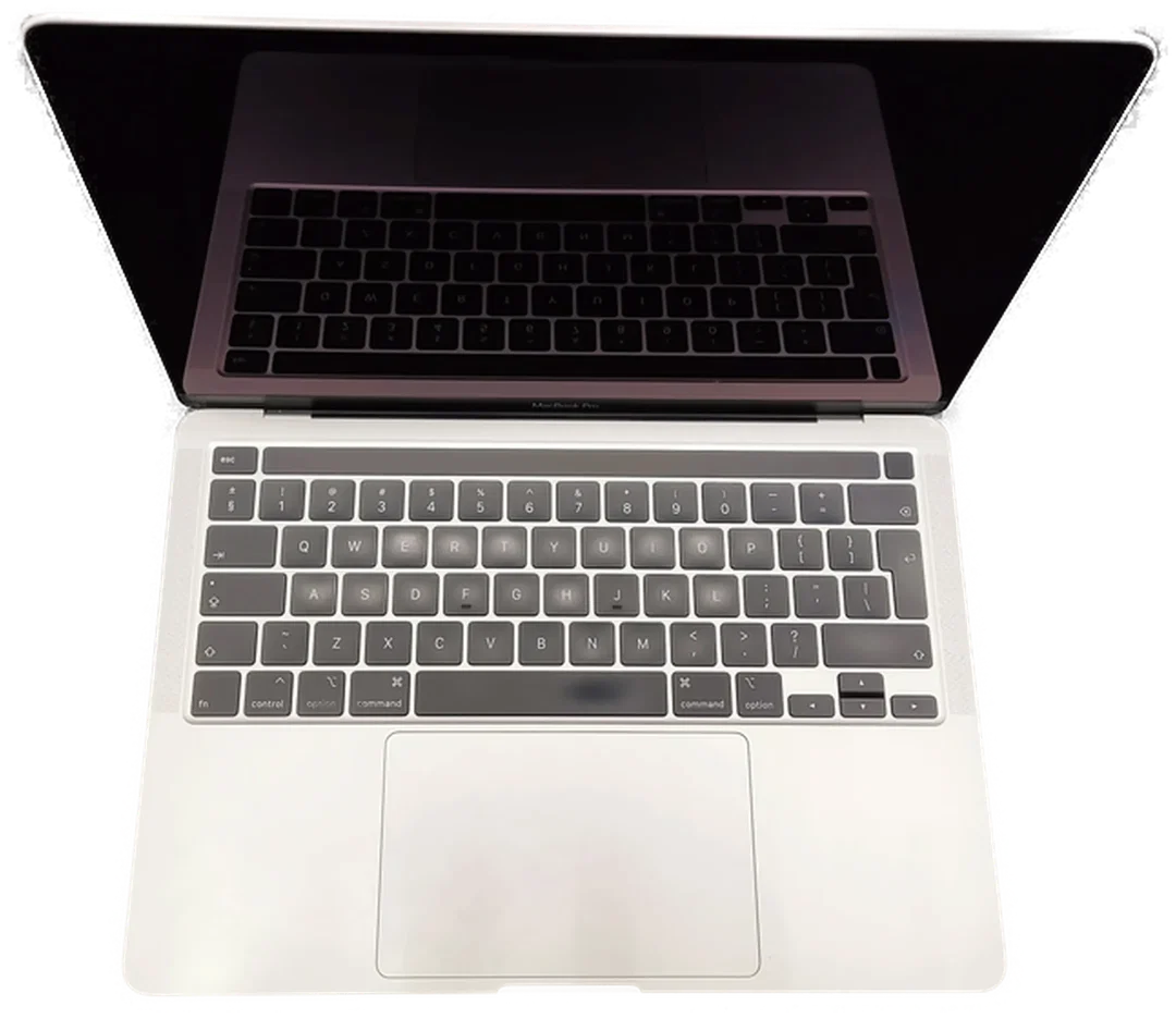 Apple MacBook Pro 2017 13.3" QWERTY – Bild 3