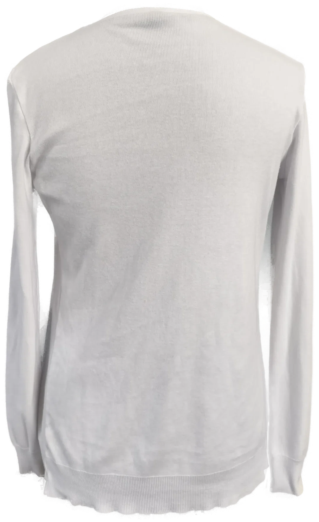 Benetton, leichte Damenweste, Gr. XL – Bild 2