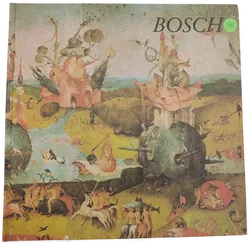 Hieronymus Bosch - Henri Screpel, Helga Künzel - Bild 3