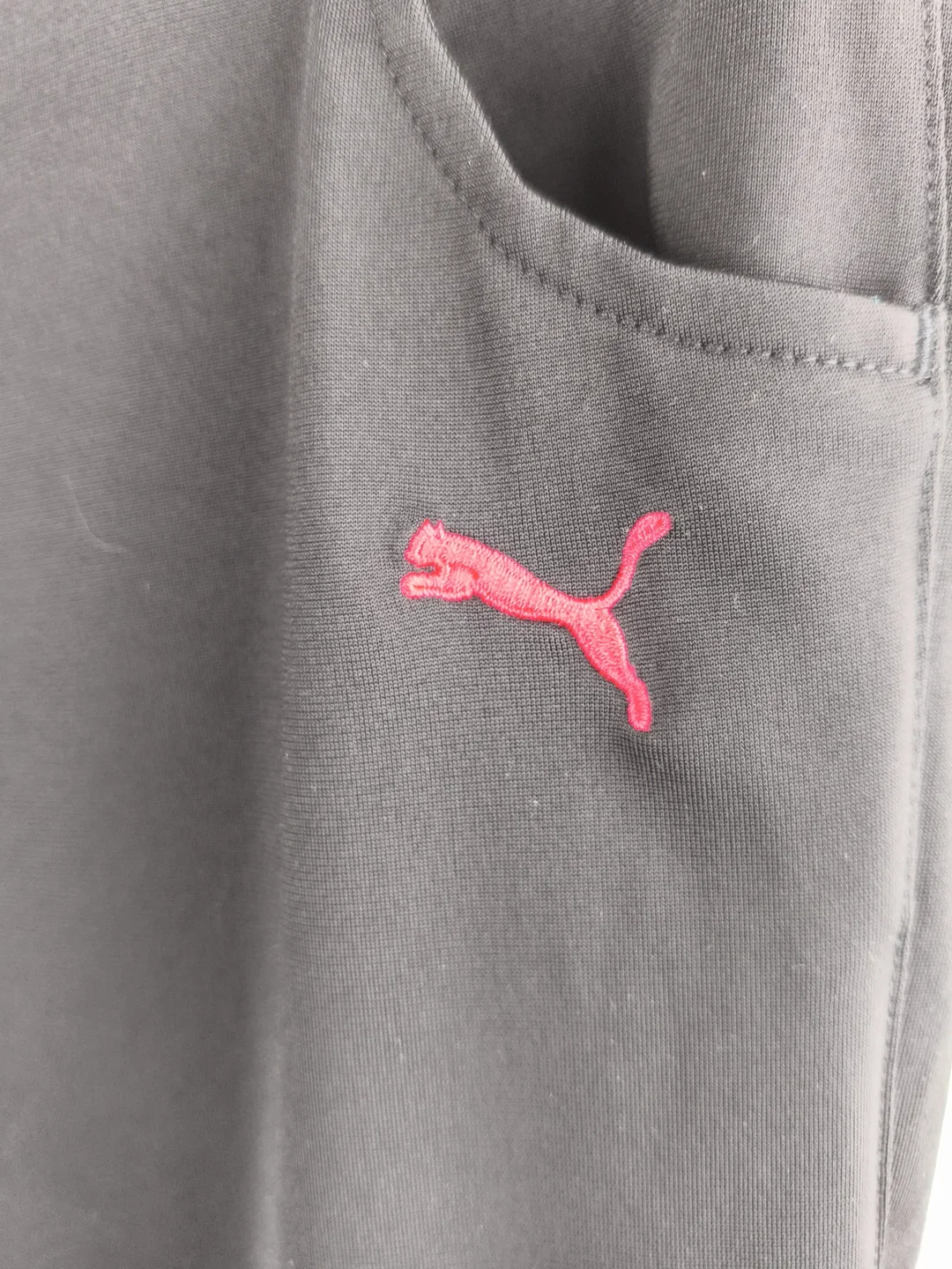 Damen Sporthose Puma Gr. 36 – Bild 3