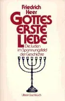 Gottes erste Liebe - Friedrich Heer - Bild 2