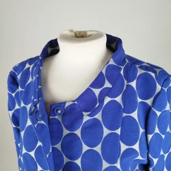 Marni at H&M Blazer- Gr. 42 / Polkadot - Bild 3