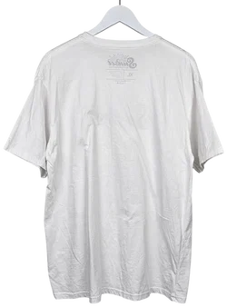 Sunset Skateboard Co. Herren T-Shirt, weiß - Gr. XL - Bild 2