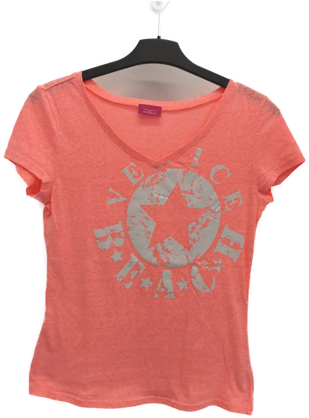 Damen T-shirt Gr.36/38 - Bild 1