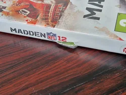 Madden NFL 12 - Xbox 360 - Spiel - Bild 4