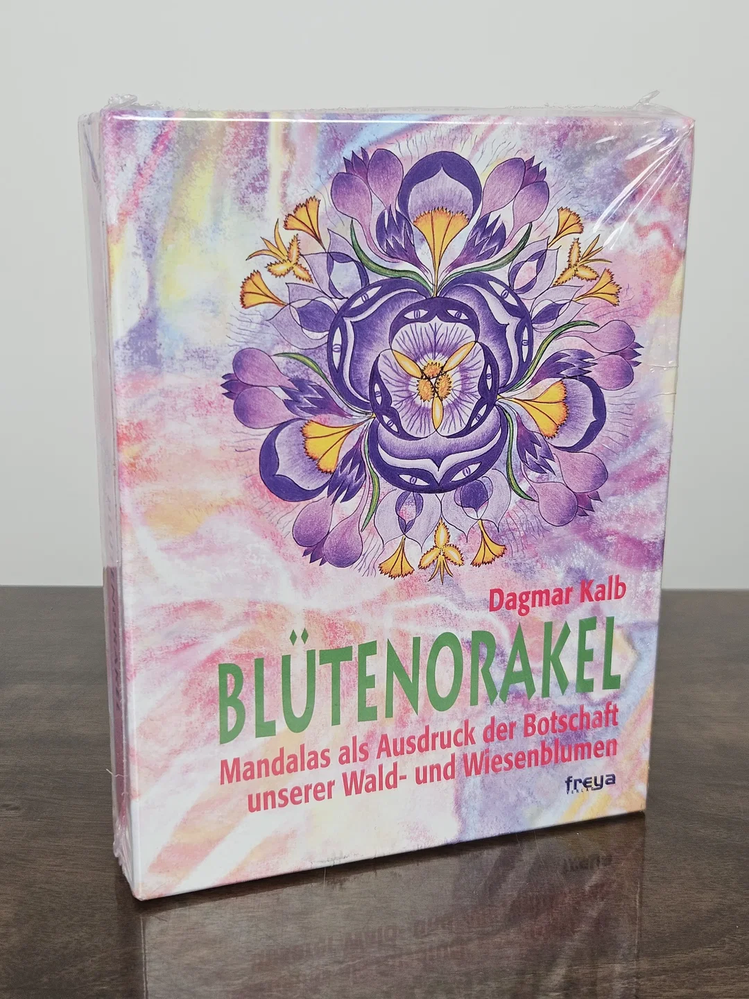 Blütenorakel - Dagmar Kalb – Bild 1
