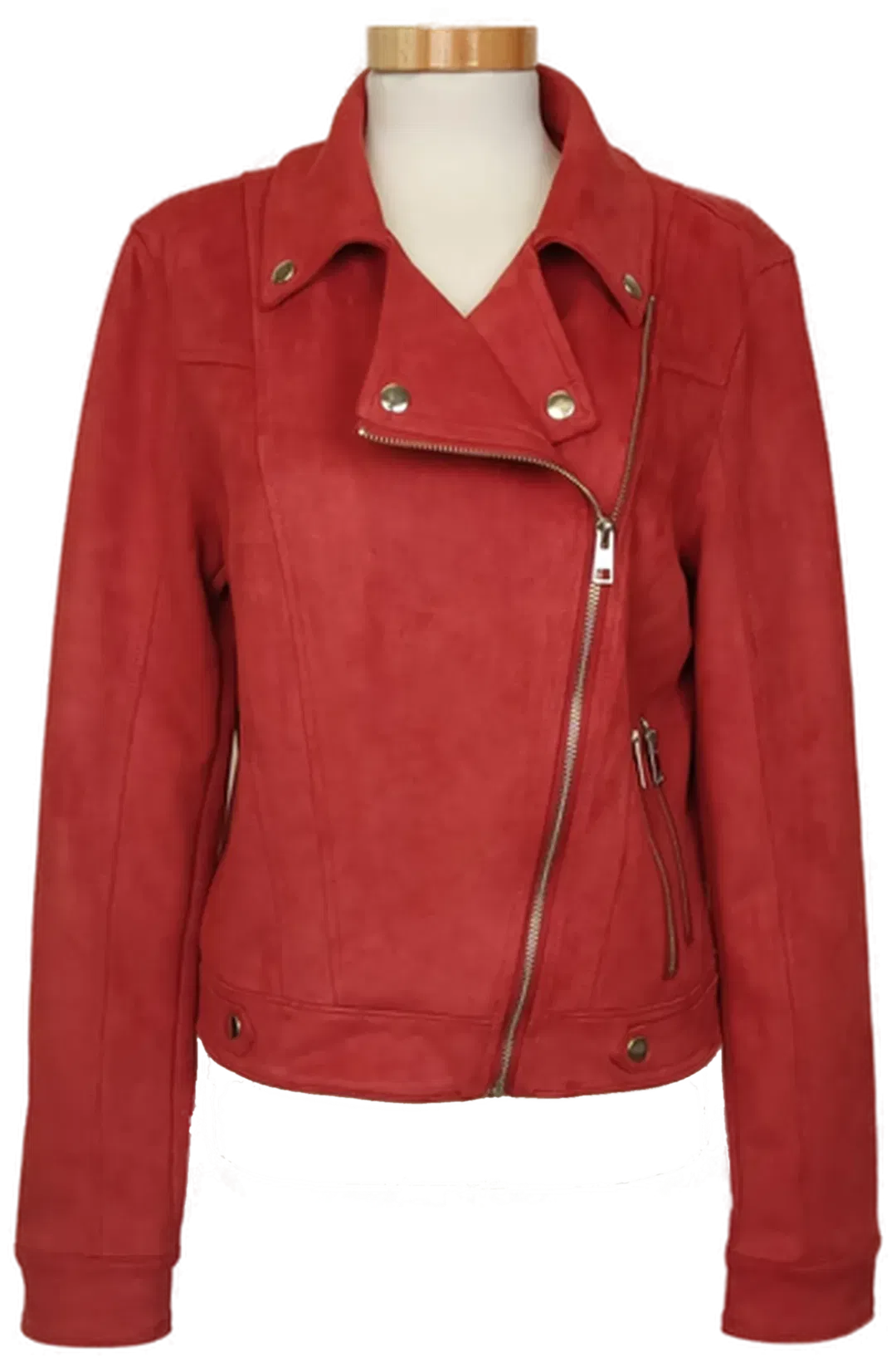 Page one - Damen Sommerjacke Gr. 38 - Bild 1