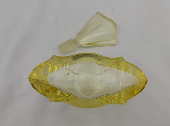 Vintage Parfümflakon – Bild 4