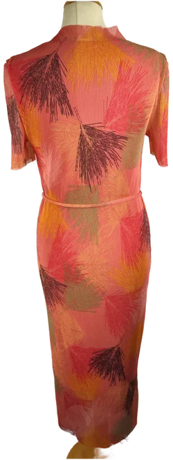 Damen Maxikleid s.Oliver Polyester | Wie Neu - Bild 3