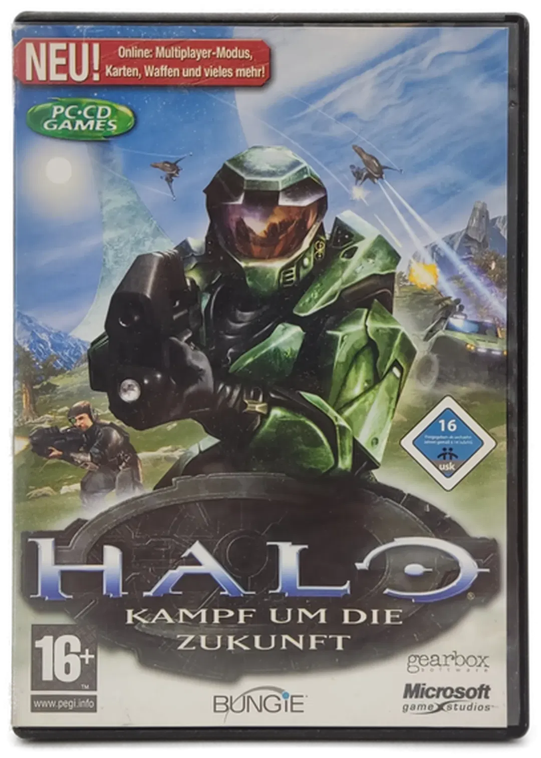 PC 