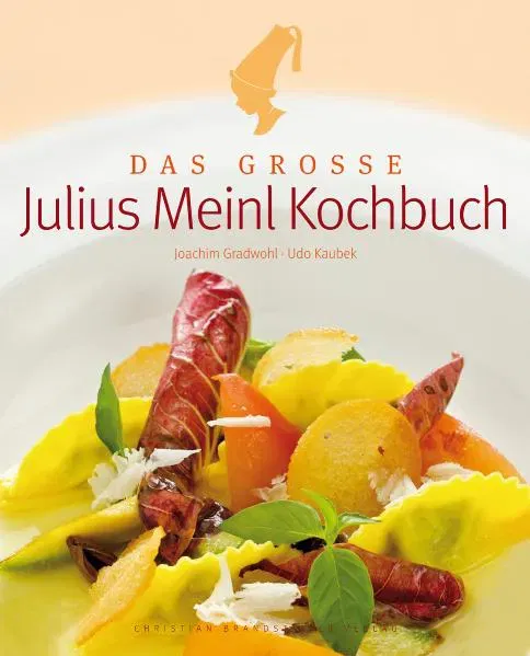Das große Julius Meinl Kochbuch - Joachim Gradwohl,Udo Kaubek - Bild 2