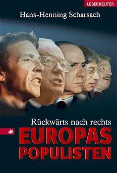 Rückwärts nach rechts - Hans H Scharsach - Bild 2