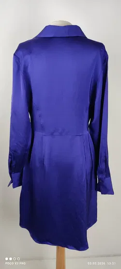 Damen Midi Kleid  - Bild 4