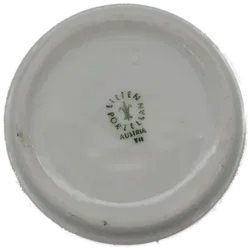 Lilien Porzellan Caroline 3 Tassen - Bild 2