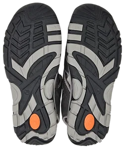 CRANE Damen Outdoor Sandalen - Gr 39 - schwarz  - Bild 6