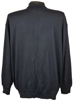 PAUL & SHARK Yachting Herren Wollpullover, marine - Gr. XL  - Bild 3