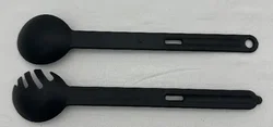 Tupperware Griffbereit Combinette - Zweiteiliges Küchenhelfer Set - Bild 2