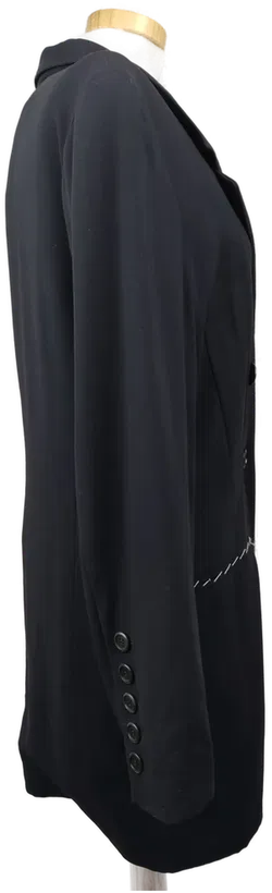 Escada Damenblazer schwarz - M/38 - Bild 3