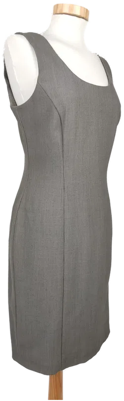 GALLIT Fashion Damen Etui Kleid, braun - Gr. L - Bild 2