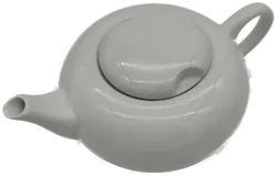 Teeservice 15tlg., weiß - Bild 2