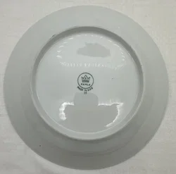 Kahla - Kinderteller 3 Stück - Bild 2