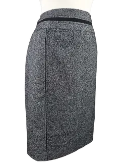 s.Oliver Damen Rock, grau - Gr. XXL/44 - Bild 2