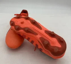 King - Kinder Fußballschuhe - Gr. 37,5 - Bild 5