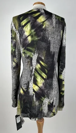 Tuzzi - Damen Langarmshirt - Gr. 40 - Bild 3