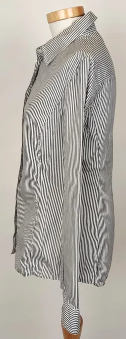 Prada Damen Bluse Gr. 44 - Bild 2