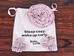 Lockenband von lotta Curls - Bild 1