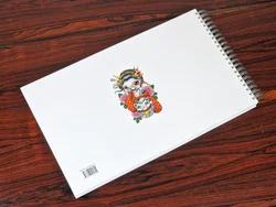 Tattoo Masters Flash Collection, Part 2 - Edgar Hoill, Matthias Reuss - Edition Reuss - Bild 2