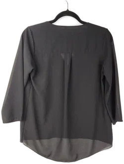 Damenbluse Sonstige Gr. M Polyester | Sommerleicht - Bild 2