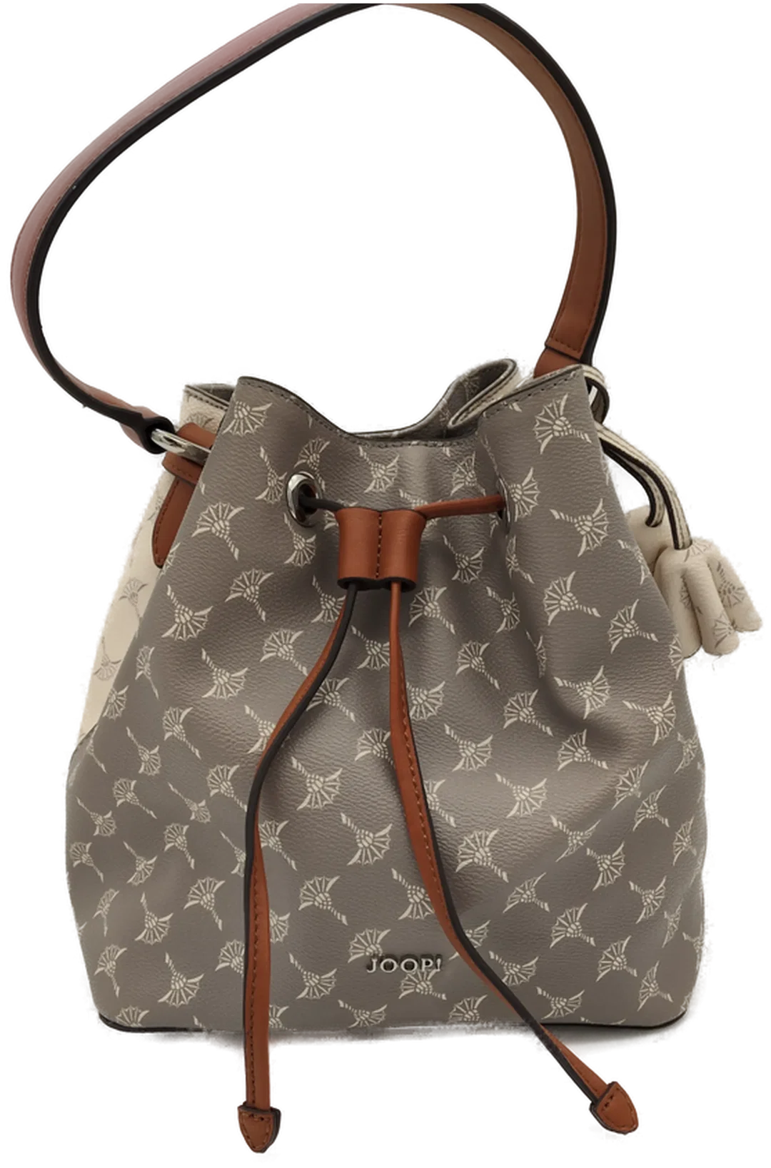 Damentasche Joop! Aus Kunstleder, Unifarben | Casual-Chic - Bild 4