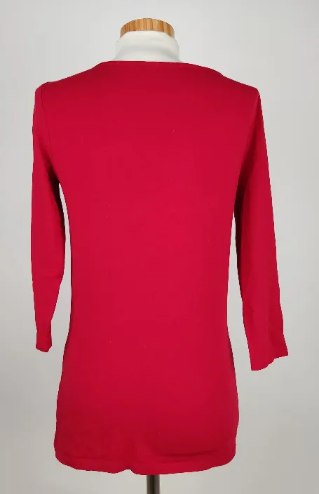 Hallhuber - Damen Shirt Gr. S – Bild 3