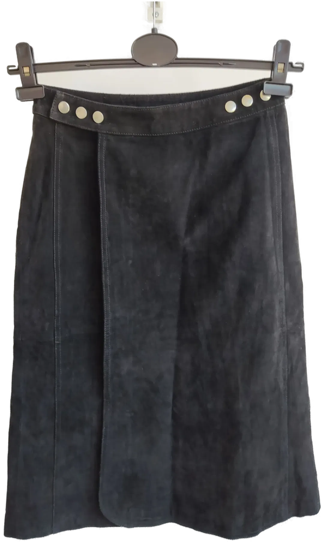 Girl Casual Wear Rocky Damenrock, schwarz - Gr. S - Bild 4