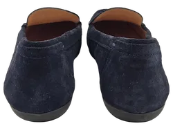 GEOX Respira Damen Mokassin, blau - Gr. 39 - Bild 4