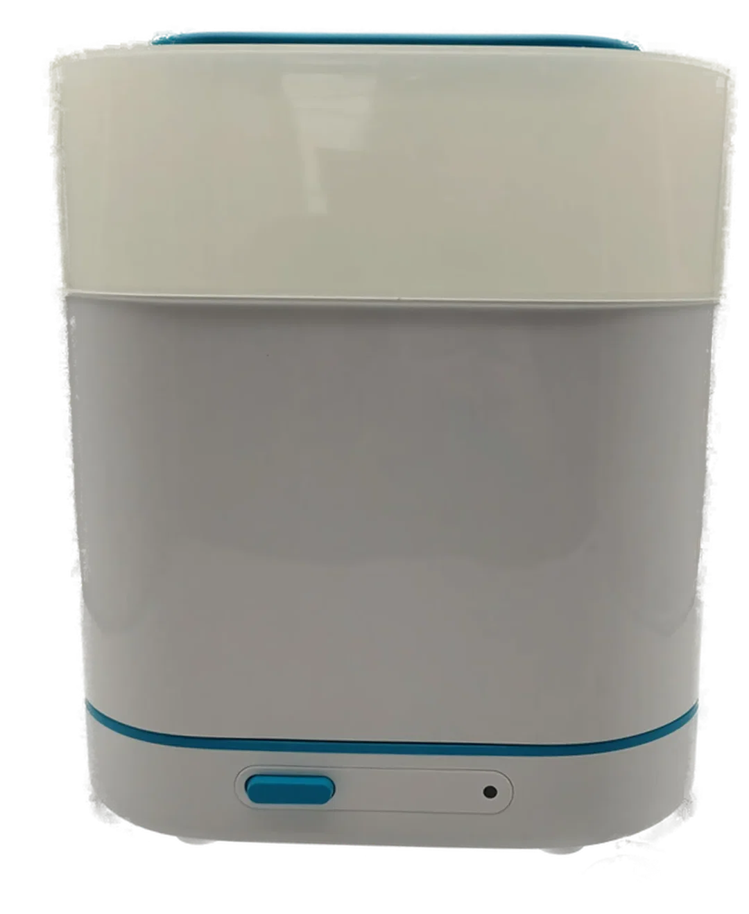PHILIPS AVENT SCF 285 - Dampfsterilisator für Babyflaschen - Bild 1