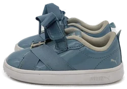 Puma Baby Schuhe blau Gr. EUR 23 - Bild 2