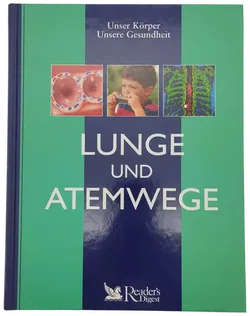 Reader's Digest - Lunge und Atemwege - Bild 1