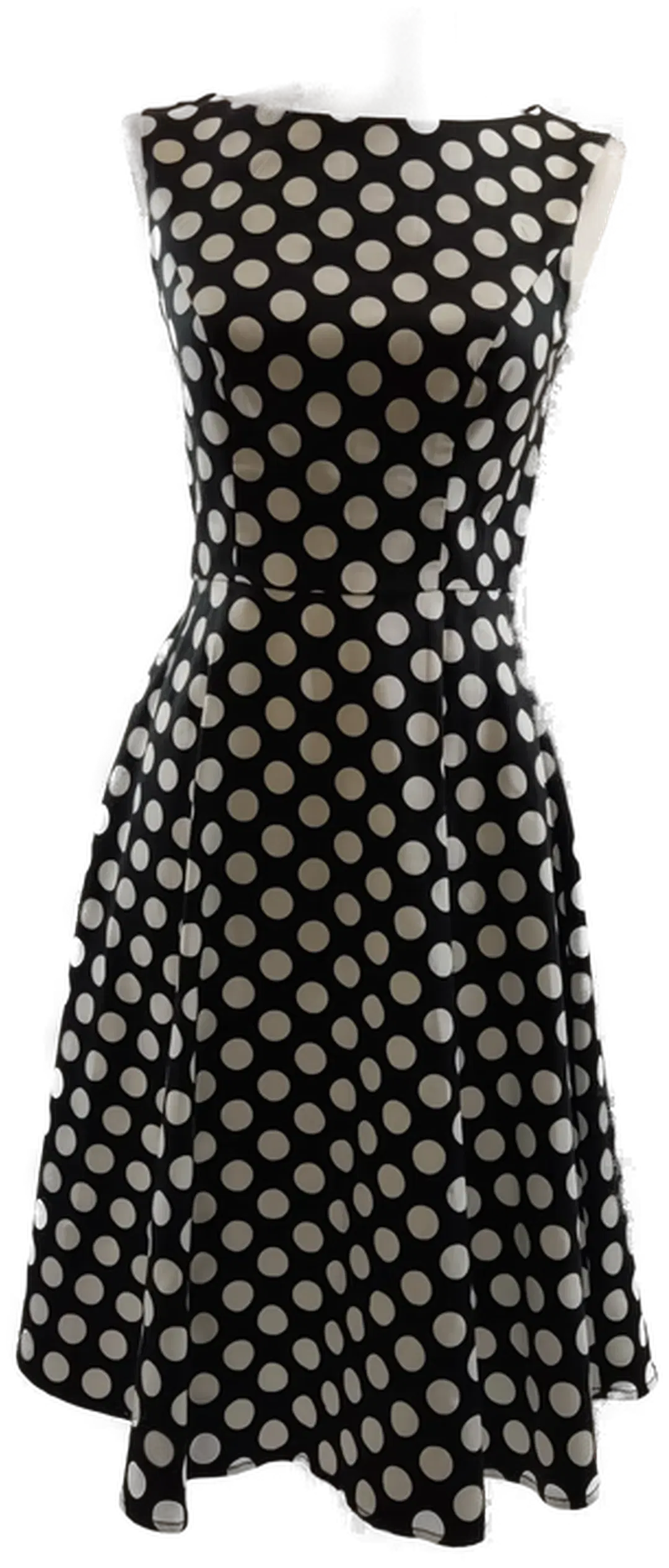 Rockabilly Kleid  - Bild 1