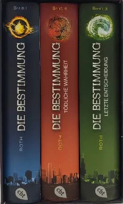 Buch 