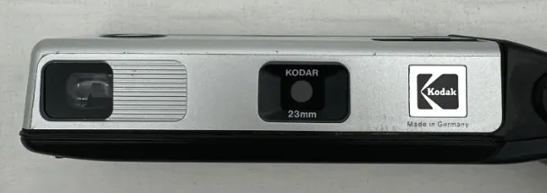 Vintage - Kodak Extra 12 Camera – Bild 3