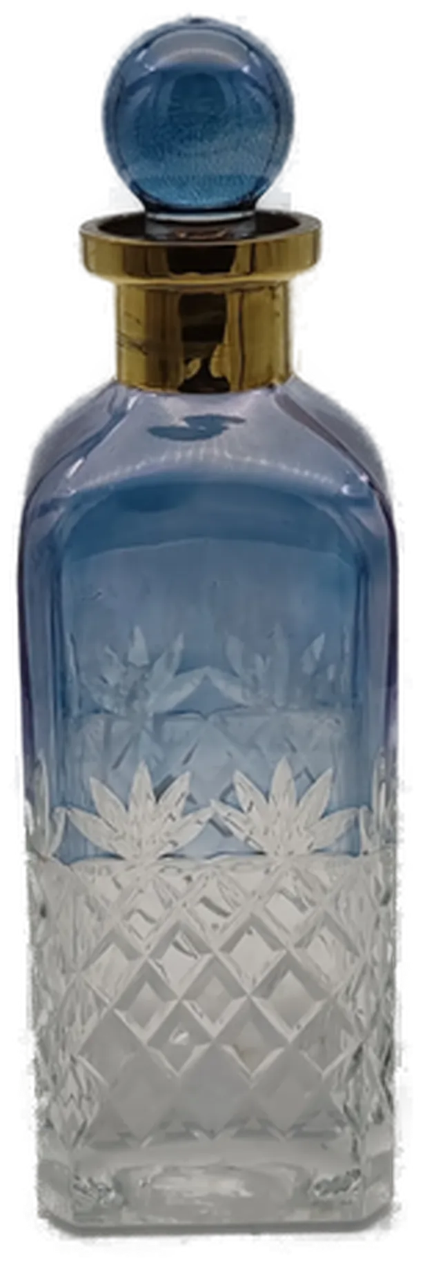 Glaskaraffe  - Bild 1