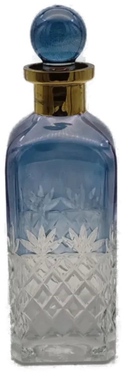 Glaskaraffe  - Bild 1