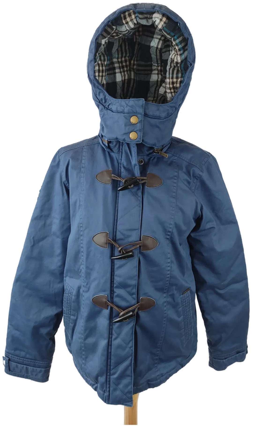 Pepe Jeans Winter - Damenjacke dunkelblau - S/36 - Bild 1