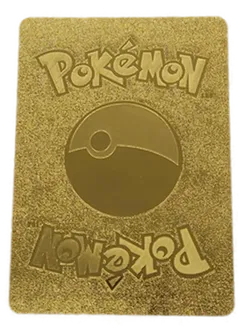  Pokémon Sammelkarte Goldfolie MoltresGX BASIC - Bild 2