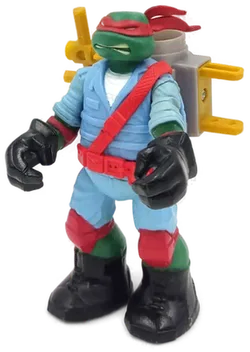 Viacom 2012 Teenage Mutant Ninja Turtles Raphael - Bild 1