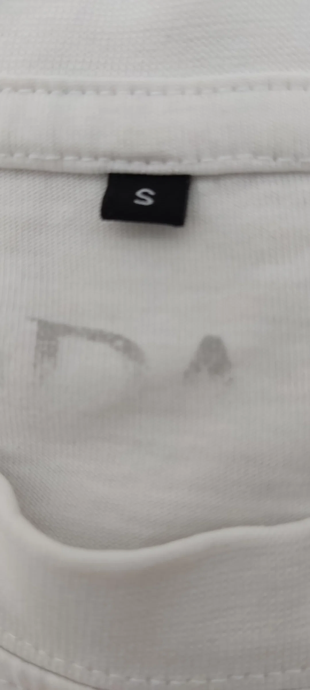 2PAC / TUPAC. Herren T-Shirt weiß Gr. S – Bild 2